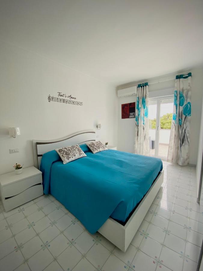 Capri Melody Anacapri (Isola di Capri) Exterior foto
