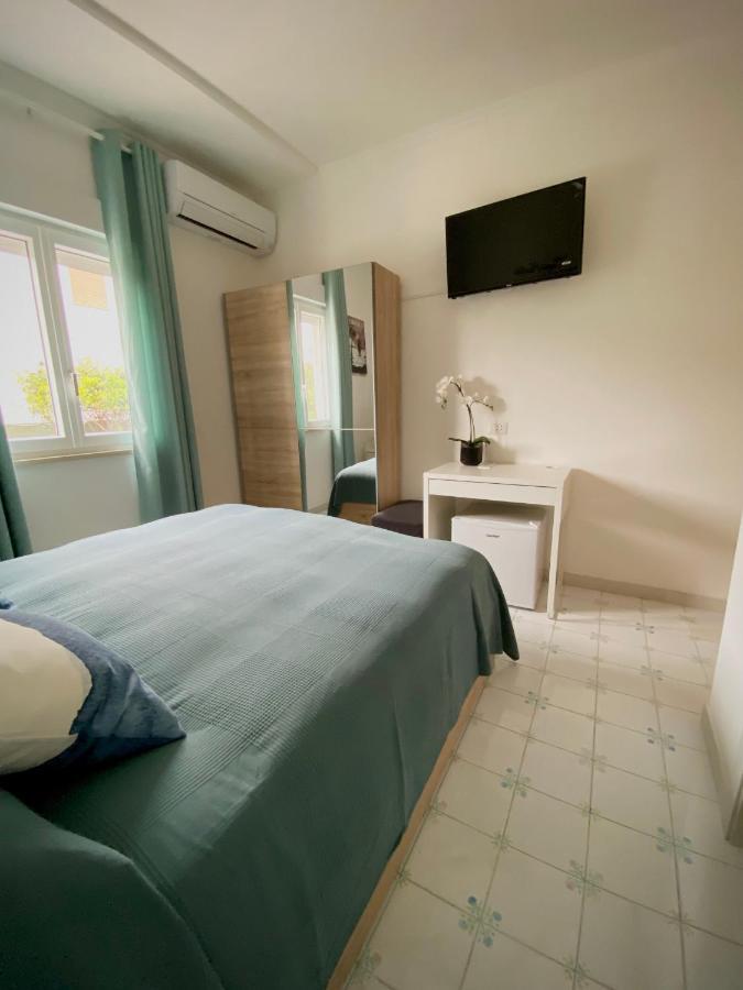 Capri Melody Anacapri (Isola di Capri) Exterior foto