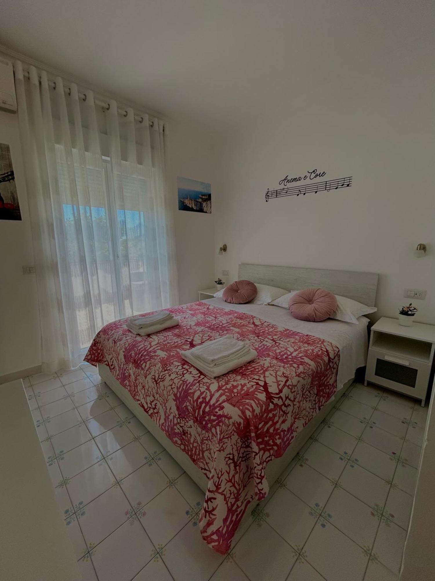Capri Melody Anacapri (Isola di Capri) Exterior foto